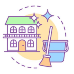 Recurring-Home-cleaning-150x150